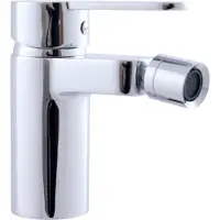 RAV Mitigeur Bidet ZAMBEZE und Chrom SLEZAK