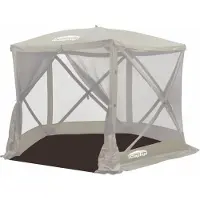 ClapTop Podlaha pro rychloskládací stanový altán 500 SD130P