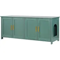 Vevor Katzenschrank