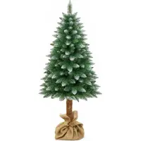 AGA Weihnachtsbaum 180 cm mit Stamm