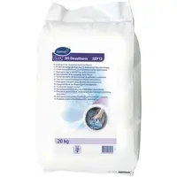 Diversey Vaskepulver Clax DS Desotherm 3ZP13 med Parfume/Blegemiddel/Optisk hvid 20 kg,20 kg/s?k