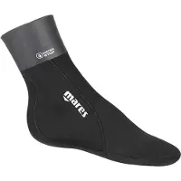 Mares Pure Passion 5/6 Mm Spearfishing Neoprenschuhe