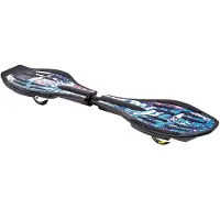 Streetsurfing Waveboard - Original Requisiten - - One Size - Skateboards