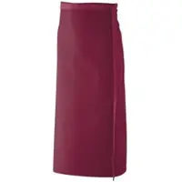 Exner Petguard Exner 102 - Vorbinder B 100 x L 80 cm : bordeaux 65% Polyester 35%Baumwolle 220 g/m2