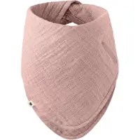 BIBS - Bandana Bib - Blush - One Size