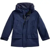 Ralph Lauren Jacke - Venture - Navy - - 5 Jahre (110) - Übergangsjacken