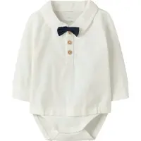 Name it Body l/ä - NbmNoller - Cloud Tänzer - - 56 - Body L/Ä