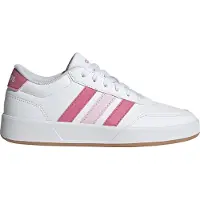 Adidas - Junior's Breaknet 3.0 - Sneaker Gr 38 weiß