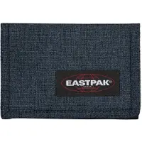 Eastpak - Crew Single - Geldbeutel blau