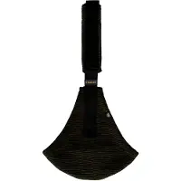 Wildride Babytrage - Das Kleinkind Swing - Black Rib - - One Size - Babytragen