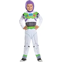 Toy story Kostüm Buzz, 4-6 Jahre