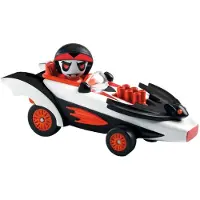 Djeco Spielzeugauto Crazy Motors - Auto - Speed Bat