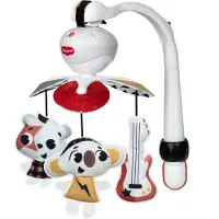 Tiny Love Musikmobile - Mitnehmen - Tiny Rocker - - One Size - Musikmobile