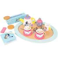 Bluey Teeparty-Set