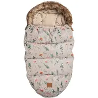 Elodie details Fußsack - 110 cm - Blossom - - One Size - Fußsack