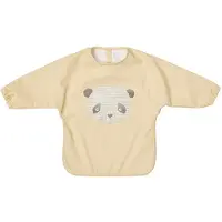 OYOY Schürze - Lun Lun Panda - Butter - - One Size - Schürzen