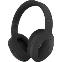 Soundliving Kopfhörer - Wave - Over-Ear - ANC - Schwarz - - One Size - Kopfhörer