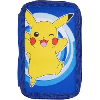 Pokémon Mäppchen
