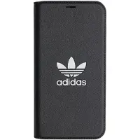 Adidas Schutzhülle - iPhone 12 Pro Max - Schwarz - - One Size - Etuis
