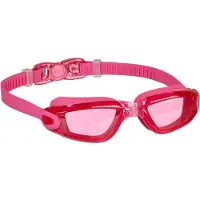 Beco Schwimmbrillen - Valencia 12+ - Pink - - One Size - Schwimmbrillen