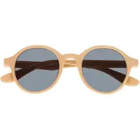 Dooky Sonnenbrille - Bali - 3-7 Jahre - Cappuccino - - One Size - Sonnenbrillen