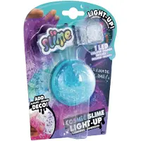 So Slime Light Up Cosmic Crunch 1 Pack