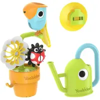 Yookidoo - Pour 'N' Spin Tipping Bird - (YO40222)