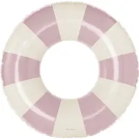 Petites Pommes Schwimmring - 90 cm - Sally - Französisch Rose - - One Size - Schwimmring