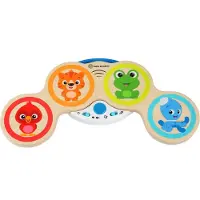 Hape Magische Touch-trommeln