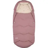 Voksi Explorer Fußsack, Grape Clover