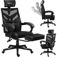 Huzaro Combat 5.0 Gaming-stuhl