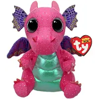 TY Spitfire Dragon - Boo - Reg