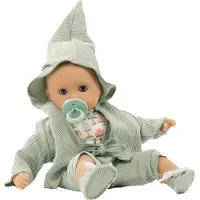 Götz Puppe - Muffin Glückspilz - 33 cm - - One Size - Puppen