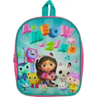 Gabby's Dollhouse Kinder Rucksack 29 cm, Blau