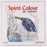 Mandalas - Spirit Colour Art Therapy Vol. II (104932)
