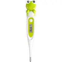 Reer Digital Thermometer+ - Samen - - One Size - Thermometer