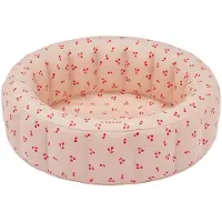 Liewood Planschbecken - 85x24 cm - Kornelia - Kirschen/Apple Blü - - One Size - Planschbecken