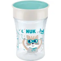 Nuk Evolution Magic Becher 230 ml, Neutral