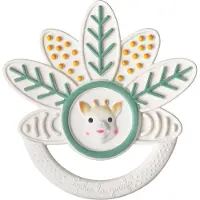 Sophie La Girafe Geschmack: Millefeuille-ring 100% Hevea