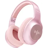 Soundliving Kopfhörer - Soul - Over-Ear - Pink - - One Size - Kopfhörer