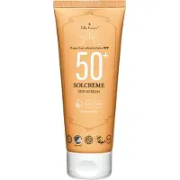 Lille Kanin - Sunscreen SPF50 75 ml - Sonnencreme
