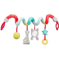 Sophie The Giraffe Aktivitätsspielzeug, Babyspielzeug
