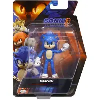 Jakks pacific Spielfigur - 13 cm - 3 - - - One Size - Spielzeugfiguren
