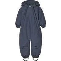 Liewood Schneeanzug - Lin Baby - Classic Navy - - 1 Jahr (80) - Schneeanzüge