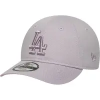 New Era Kappe - 9Forty - Dodgers - Pastel Purple - - 2-4 Jahre (92-104) - Kappen