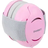 Xplorys Gehörschutz - Baby - Pink - - One Size - Gehörschutz