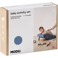 Modu Baby Activity Set, Spielset