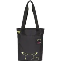 Eastpak Shopper - Shopp'r Tote - Pokémon Pikachu - 20L - Schwarz - - One Size - Taschen