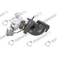 Ford Lader, Aufladung MITSUBISHI 49131-05313 003001000013r für Ford