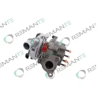 Subaru Lader, Aufladung 003-001-003173R